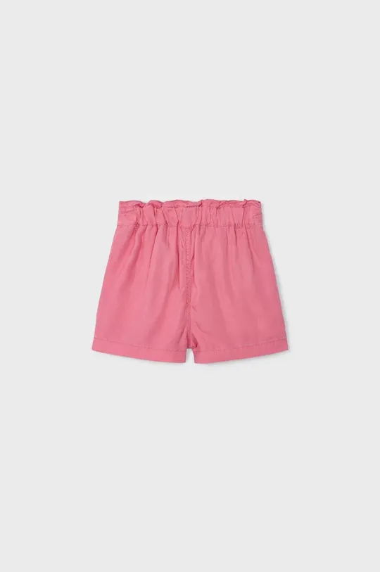 Mayoral shorts bambino/a rosa