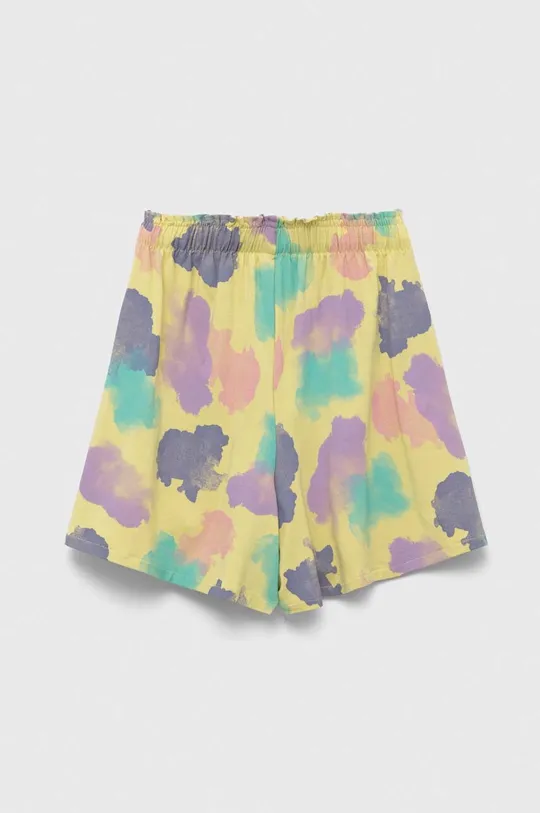 United Colors of Benetton shorts bambino/a verde