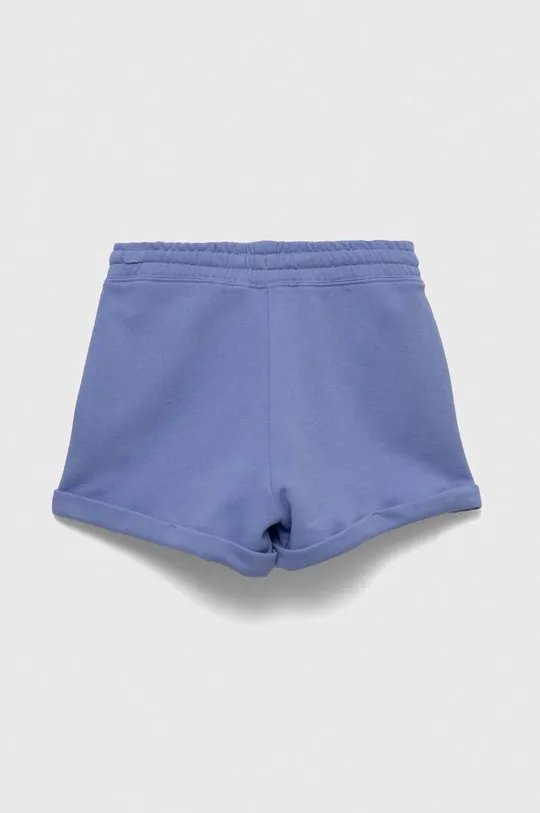 United Colors of Benetton shorts di lana bambino/a violetto
