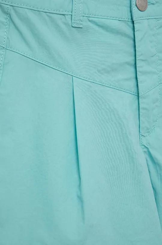 Otroške bombažne kratke hlače United Colors of Benetton  100 % Bombaž