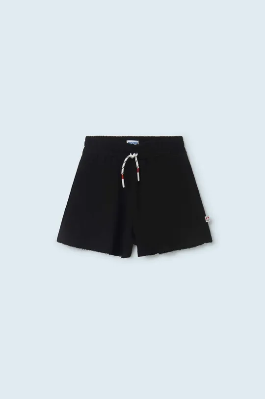 nero Mayoral shorts bambino/a