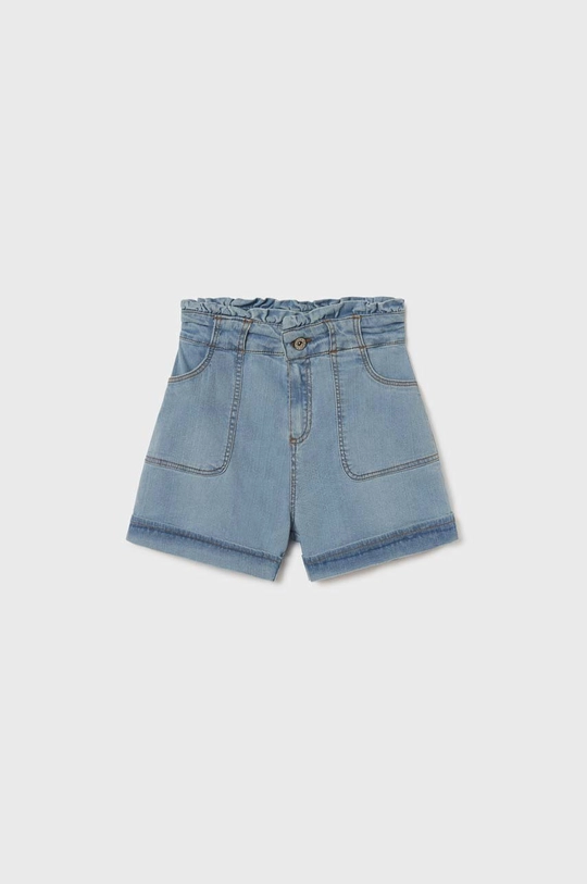 blu Mayoral shorts in jeans bambino/a Ragazze