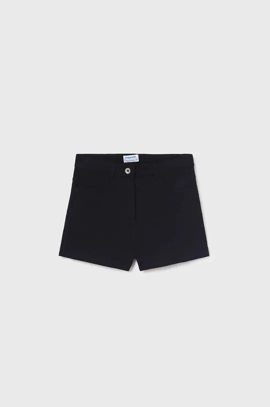 nero Mayoral shorts di lana bambino/a Ragazze