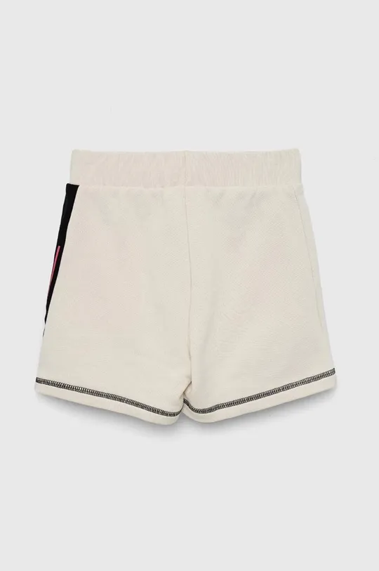 Sisley shorts di lana bambino/a 100% Cotone