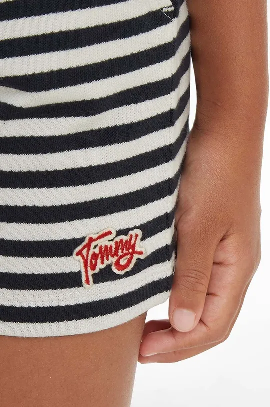 Детские шорты Tommy Hilfiger Для девочек