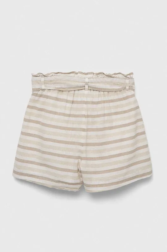 Birba&Trybeyond shorts bambino/a beige