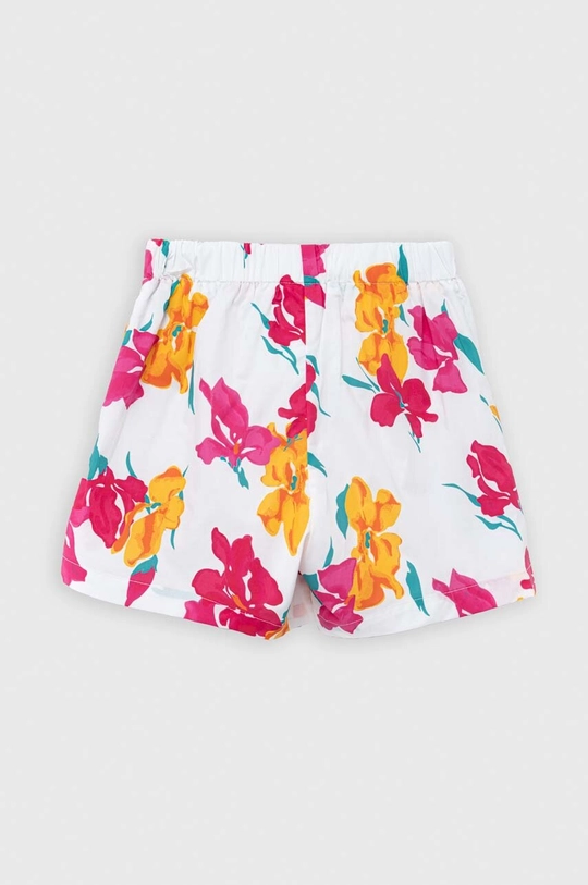 Birba&Trybeyond shorts di lana bambino/a violetto