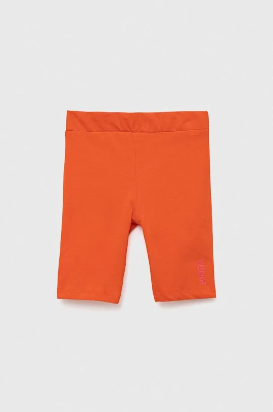oranžová Kojenecké šortky Birba&Trybeyond Dívčí