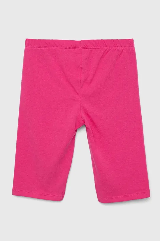 Otroške kratke hlače Birba&Trybeyond roza