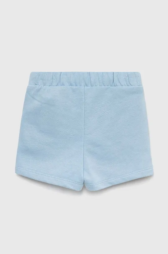 Dječje kratke hlače GAP plava