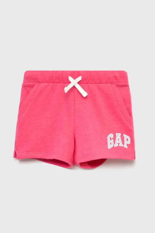 šarena Dječje kratke hlače GAP 2-pack