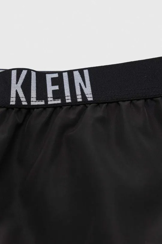 Παιδικό σορτς παραλίας Calvin Klein Jeans  100% Πολυεστέρας