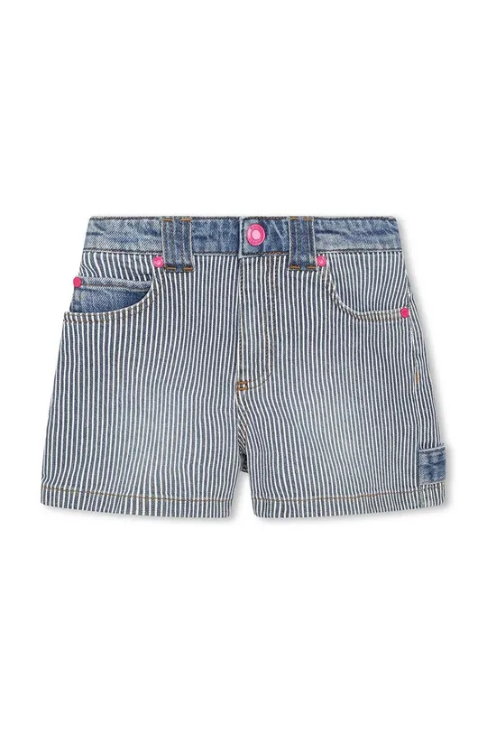 Marc Jacobs shorts in jeans bambino/a blu