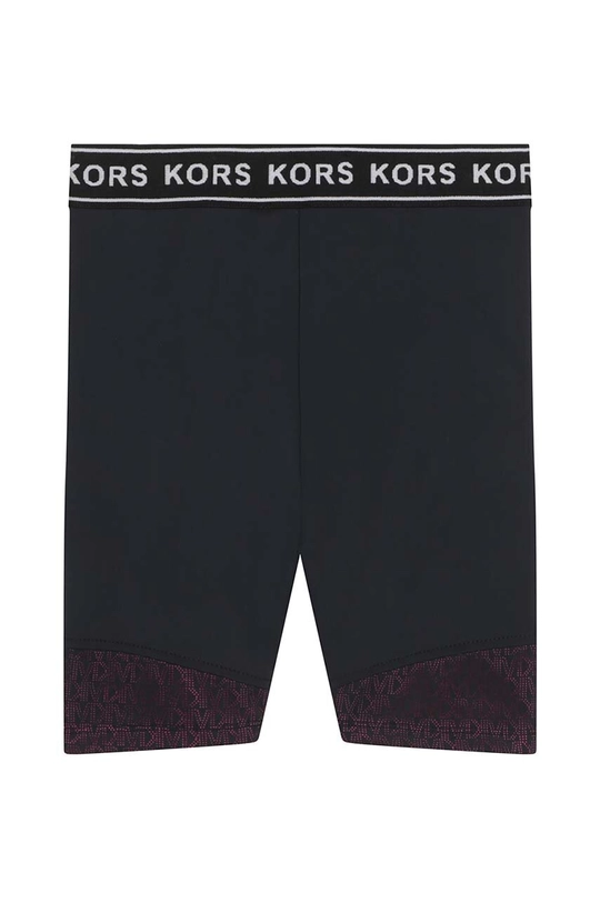 BIMBA Michael Kors shorts bambino/a R14135.156 nero