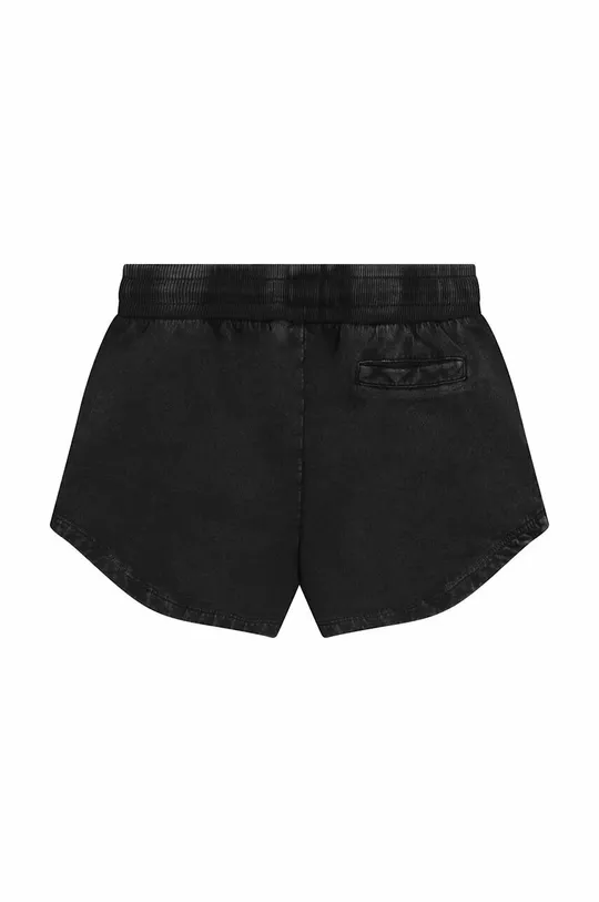 Michael Kors shorts bambino/a nero