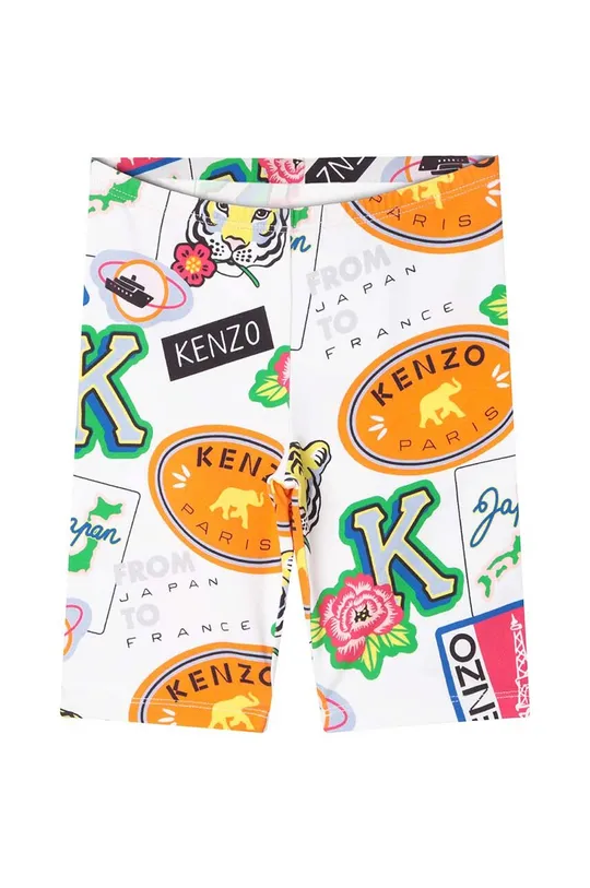 multicolore Kenzo Kids shorts bambino/a Ragazze