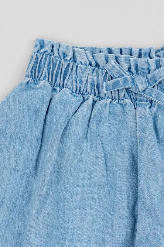 Otroške bombažne kratke hlače zippy  100 % Bombaž