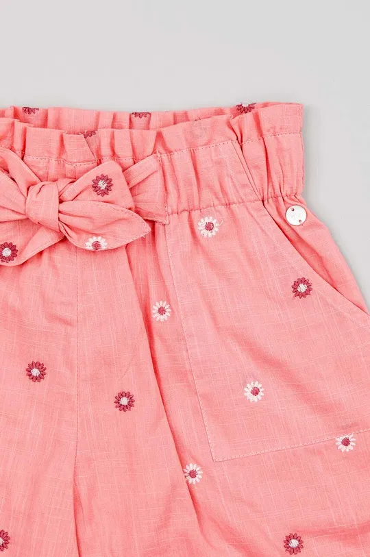 zippy shorts di lana bambino/a 100% Cotone