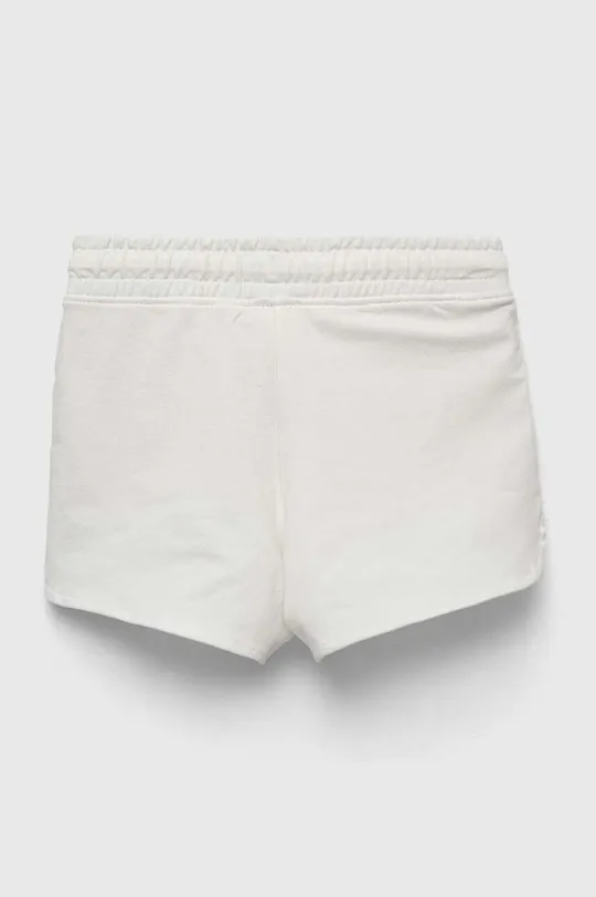 Otroške bombažne kratke hlače zippy 2-pack Dekliški