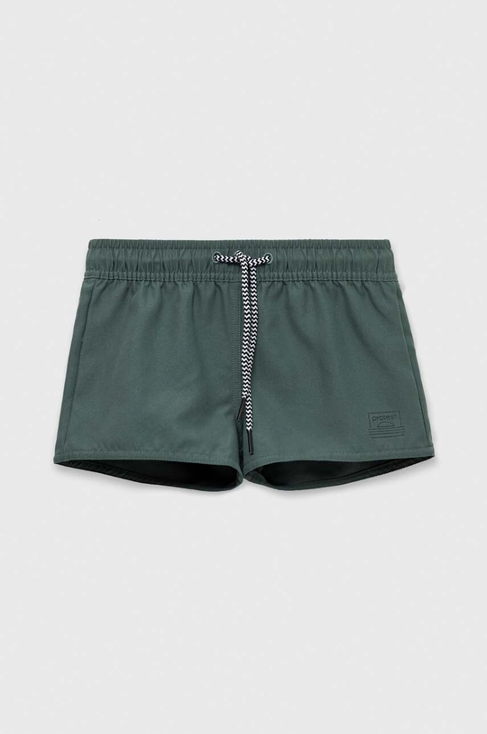 verde Protest shorts bambino/a PRTEVI JR Ragazze