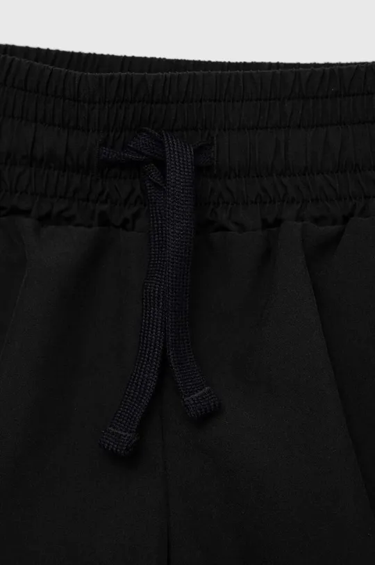 Detské krátke nohavice Abercrombie & Fitch  100 % Polyester