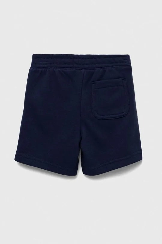Levi's shorts neonato/a blu