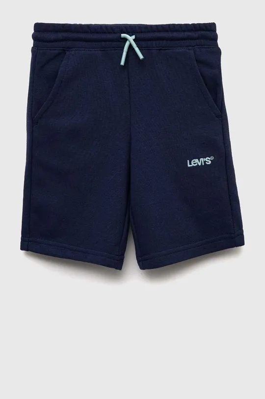 blu Levi's shorts bambino/a Bambini