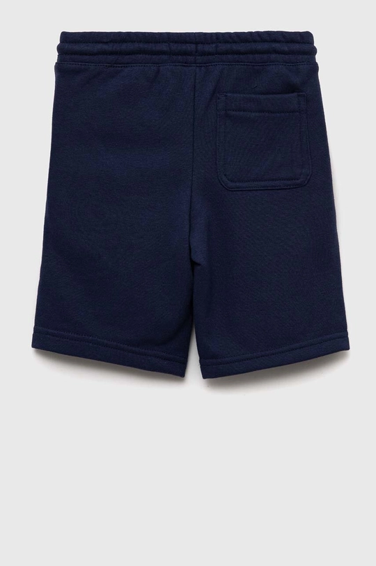 Levi's shorts bambino/a blu