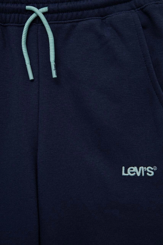 Παιδικά σορτς Levi's  60% Βαμβάκι, 40% Πολυεστέρας