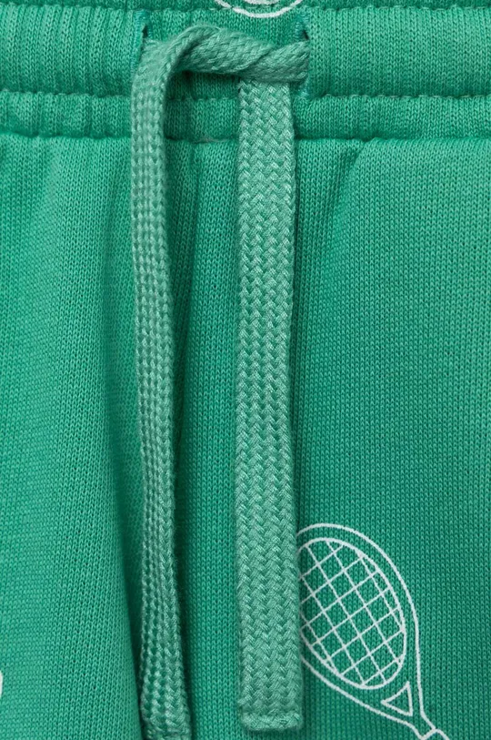 Dječje pamučne kratke hlače United Colors of Benetton  100% Pamuk