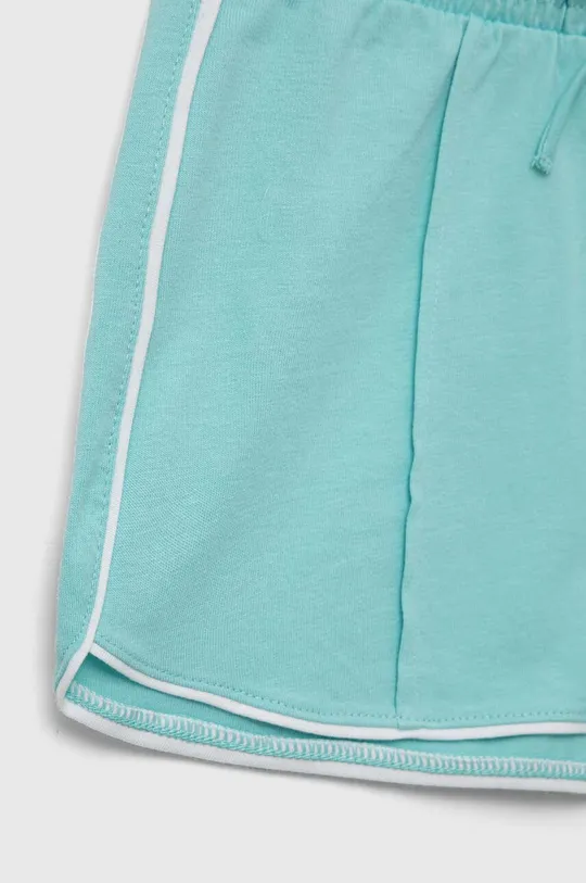 Otroške bombažne kratke hlače United Colors of Benetton  100 % Bombaž