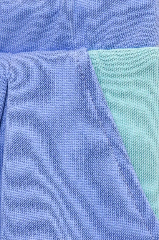United Colors of Benetton gyerek pamut rövidnadrág  100% pamut