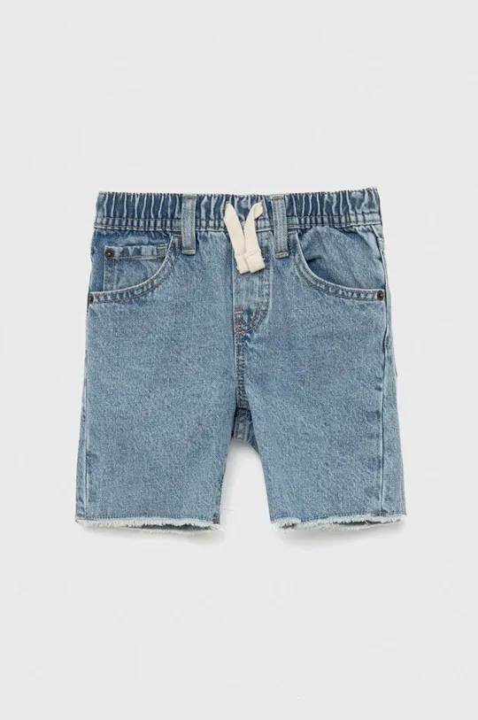 blu GAP shorts in jeans bambino/a Bambini