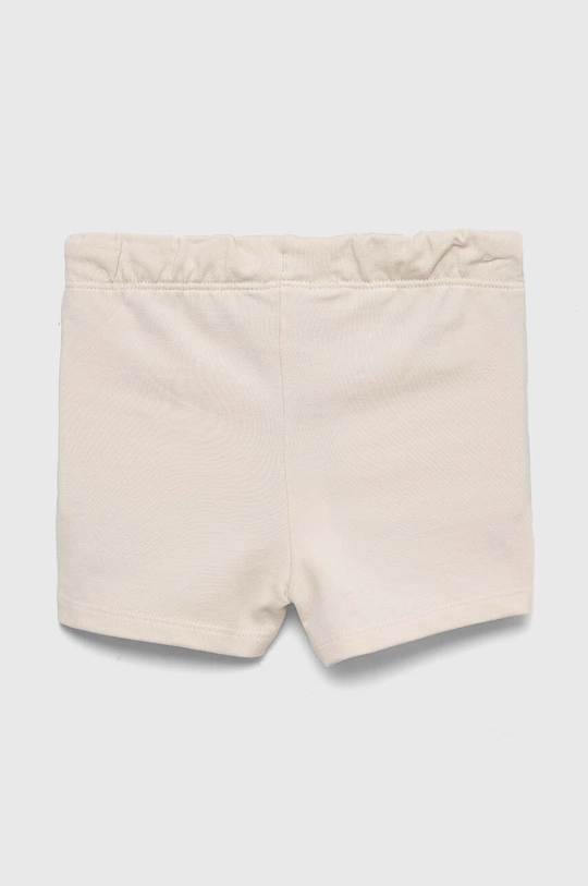 Calvin Klein Jeans shorts bambino/a beige