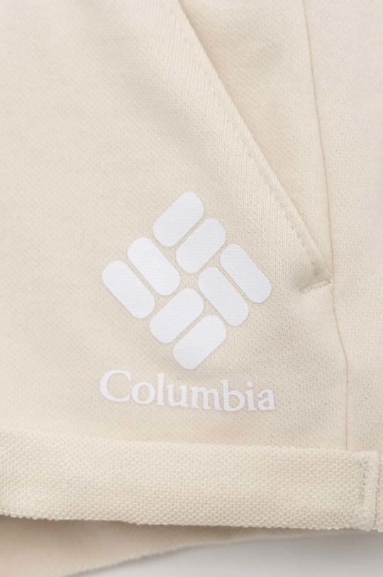 Columbia szorty dziecięce Columbia Trek French Terry Short 60 % Bawełna, 40 % Poliester