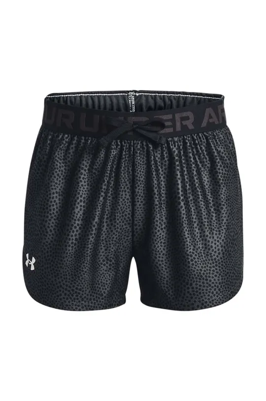 szürke Under Armour gyerek rövidnadrág Gyerek