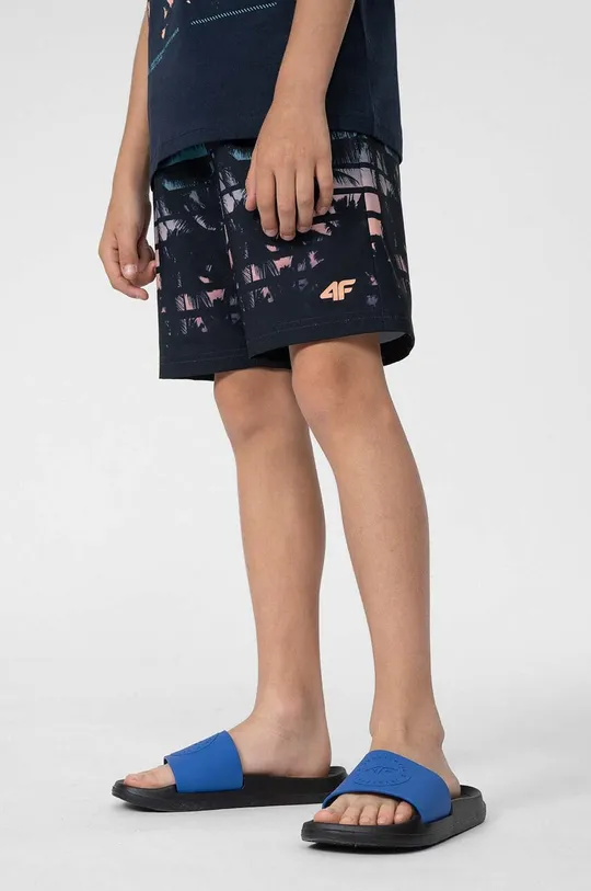 multicolore 4F shorts bambino/a M021