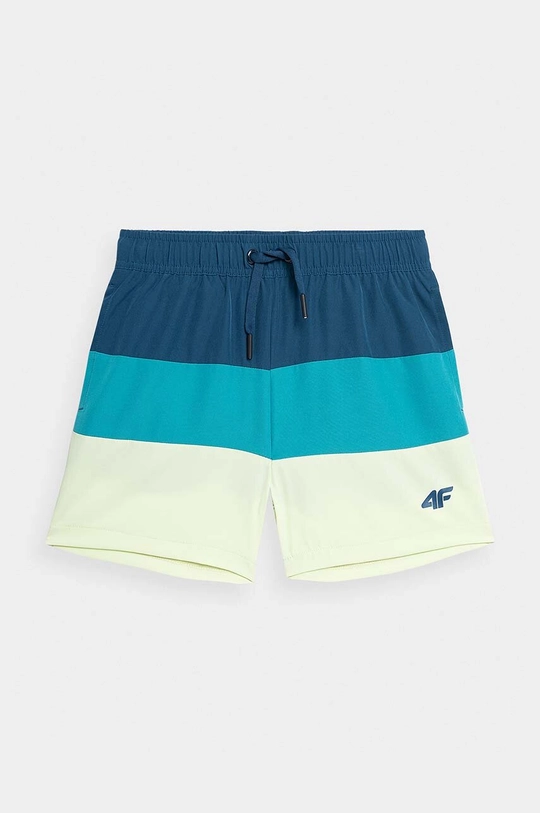 4F shorts bambino/a M019 blu