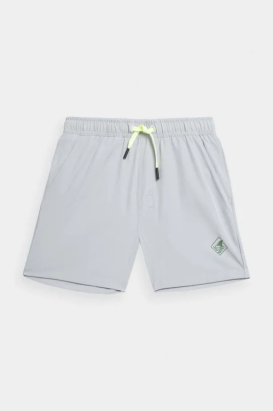 4F shorts bambino/a M018 grigio