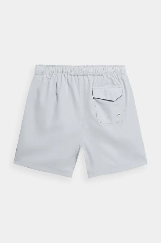 Detské krátke nohavice 4F M018  Základná látka: 95 % Polyester, 5 % Elastan Podšívka: 100 % Polyester