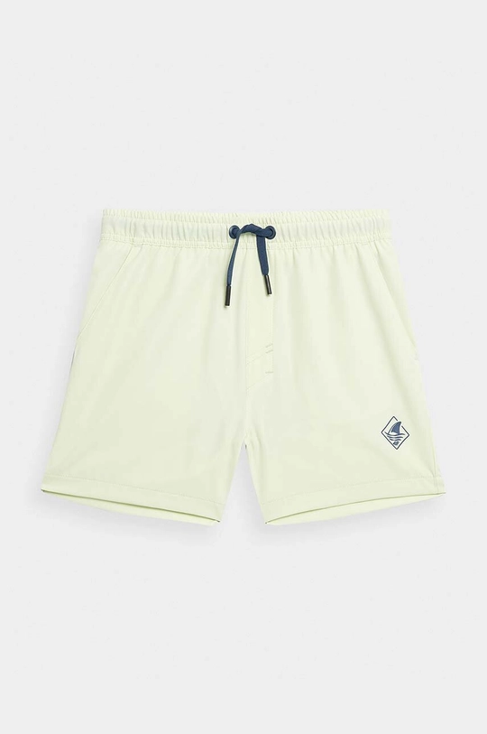 4F shorts bambino/a M018 verde