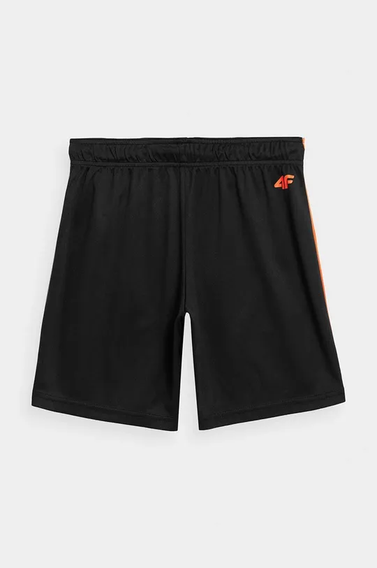 4F shorts bambino/a nero