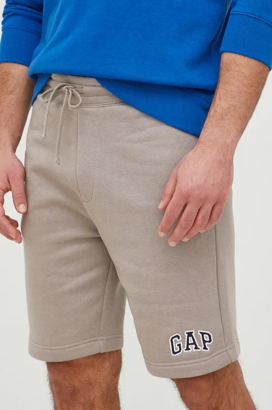 smeđa Kratke hlače GAP Muški