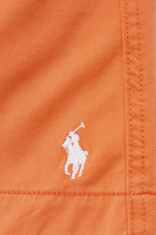 πορτοκαλί Σορτς Polo Ralph Lauren