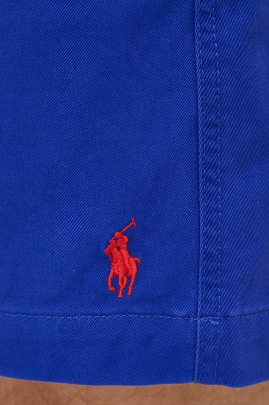 sötétkék Polo Ralph Lauren rövidnadrág