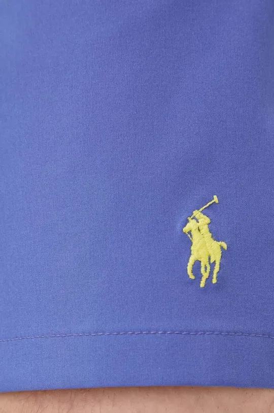 голубой Купальные шорты Polo Ralph Lauren