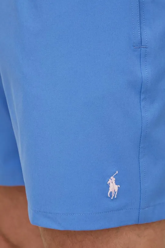 голубой Купальные шорты Polo Ralph Lauren