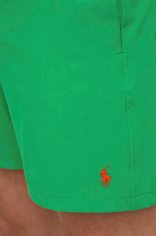 зелёный Купальные шорты Polo Ralph Lauren