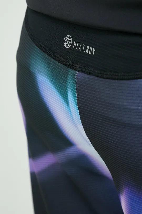 šarena Kratke hlače za trening adidas Performance Designed for Training