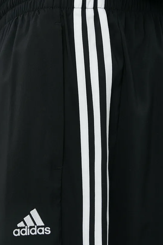 crna Kratke hlače za trening adidas Essentials Chelsea